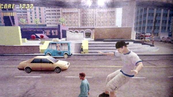 Tony Hawk Pro Skater 3 - recenze