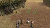 Dungeon Siege