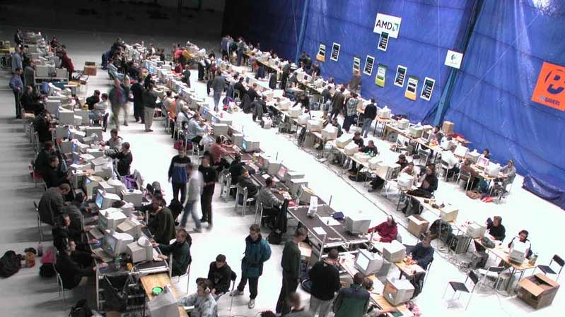 PG Challenge Spring - rozhovor