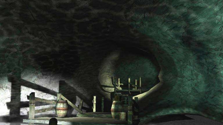 Call of Cthulhu - pořádný horor?