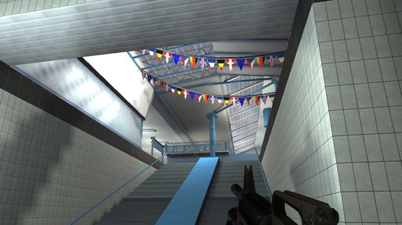 Další ukázky ze Soldier of Fortune 2