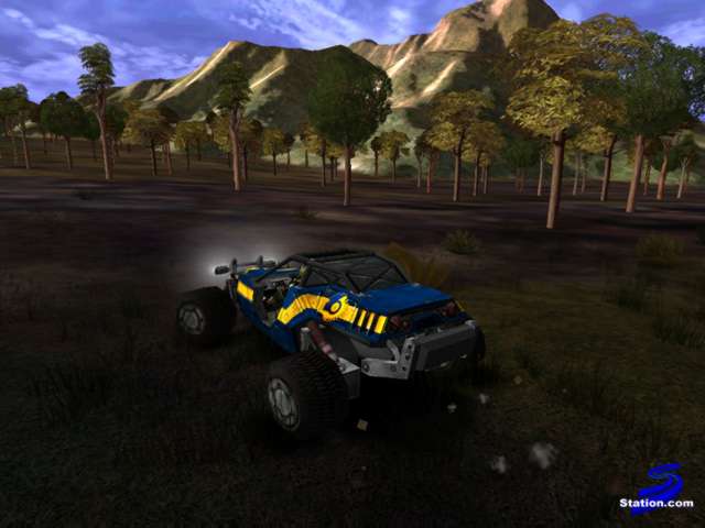 PlanetSide