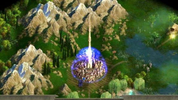 Age of Wonders II: The Wizard's Throne gold