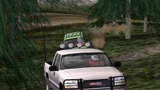 4x4 Evolution 2