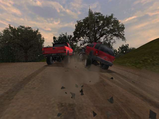 4x4 Evolution 2