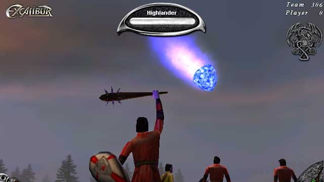 Excalibur info