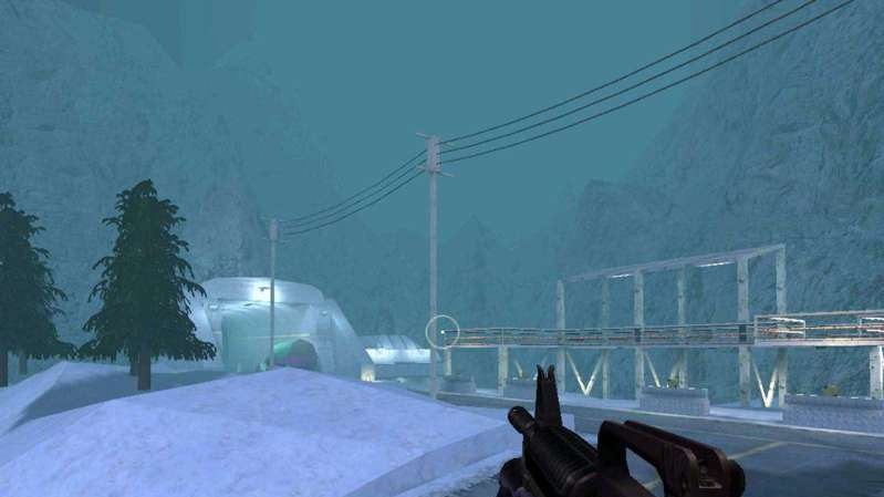 Soldier of Fortune 2 - preview