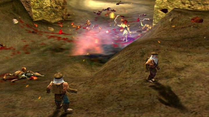 Myth III v obrazech