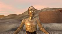 Star Wars: Galaxies - An Empire Divided