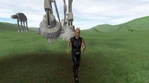 Star Wars: Galaxies - An Empire Divided