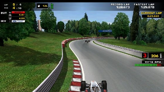 F1 Racing Championship 2 ještě letos?