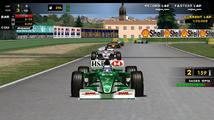 F1 Racing Championship 2