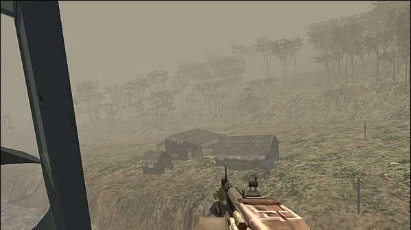 Soldier of Fortune 2 - obrázky z E3