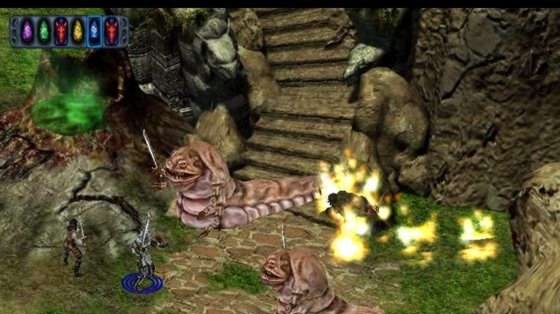 Pool of Radiance - návrat legendy?