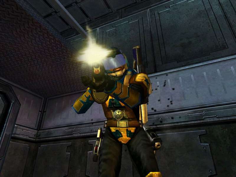 PlanetSide