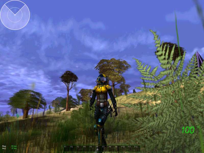 PlanetSide