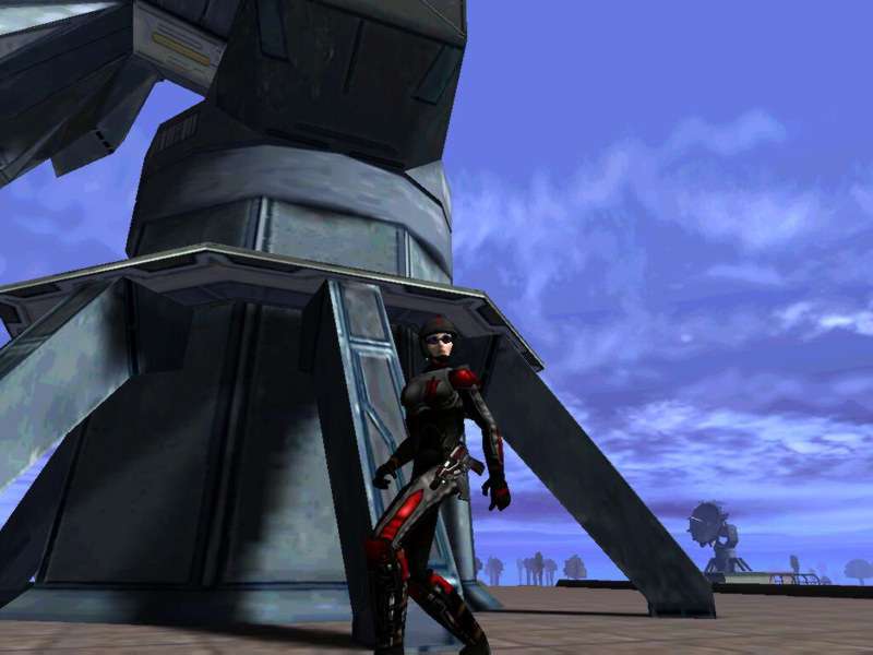PlanetSide