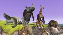 Impossible Creatures
