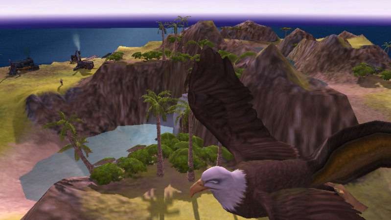 Sigma: Vyrob si svoji potvůrku...