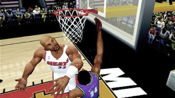 NBA Live 2002
