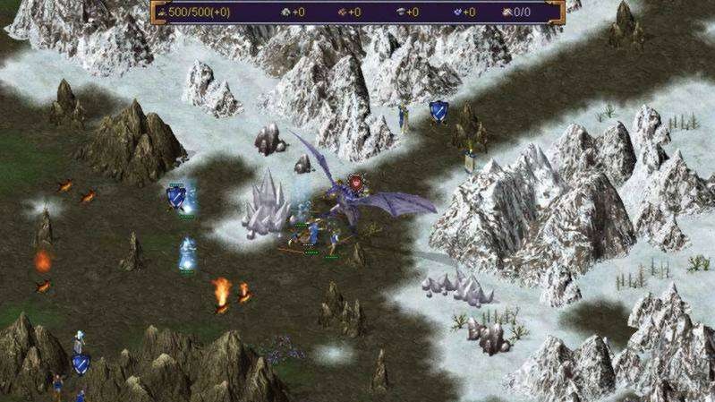 Kohan: Ahrimans Gift