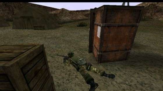 Ghost Recon: další Tom Clancy