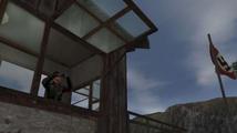Return to Castle Wolfenstein