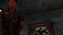 Return to Castle Wolfenstein