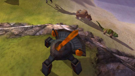 Impossible Creatures