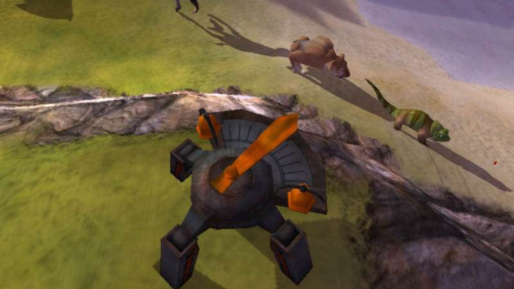 Impossible Creatures