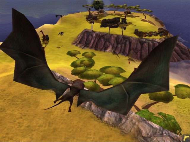 Impossible Creatures