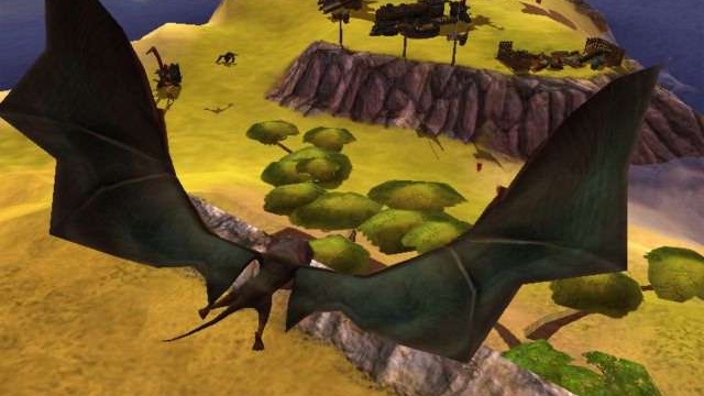Impossible Creatures