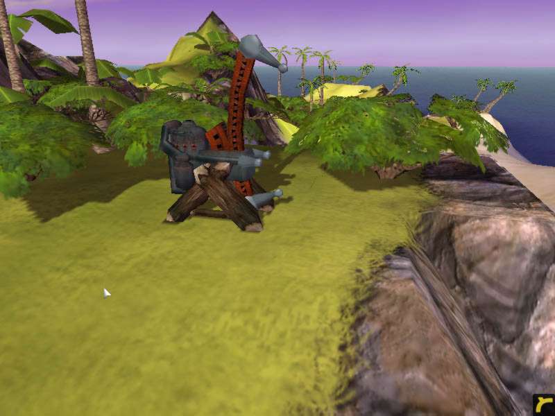 Impossible Creatures