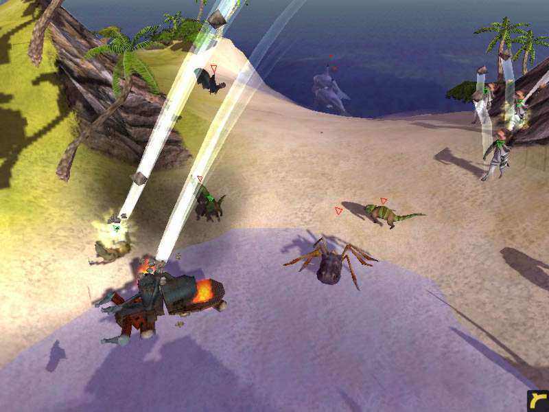 Impossible Creatures