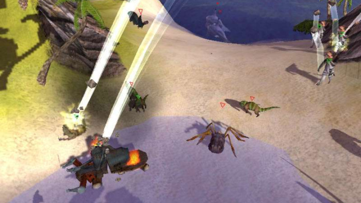 Impossible Creatures