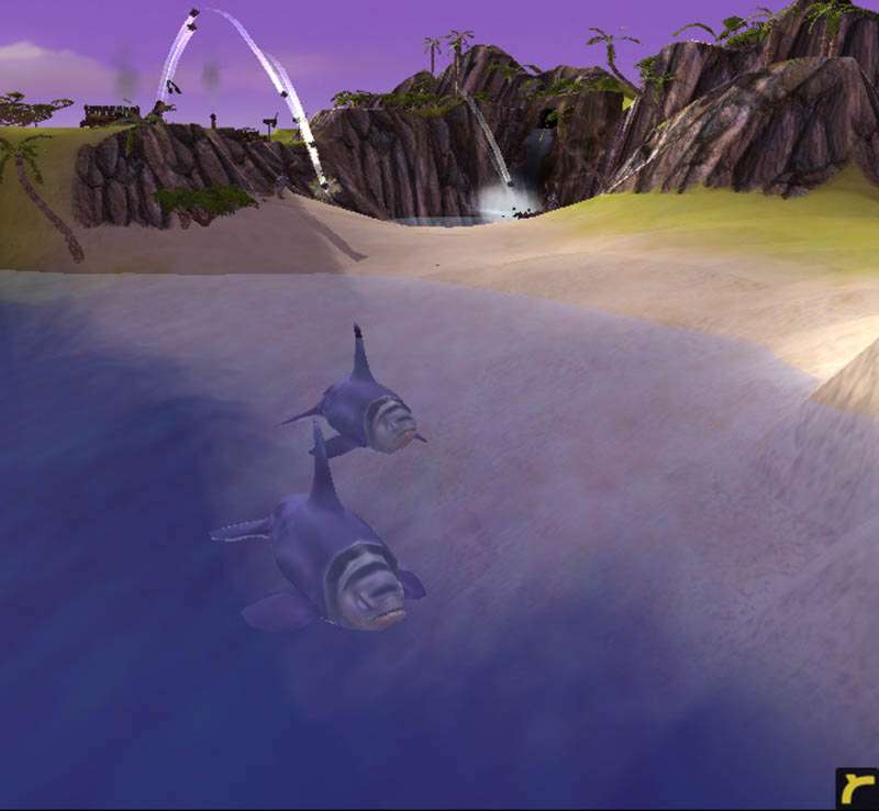 Impossible Creatures