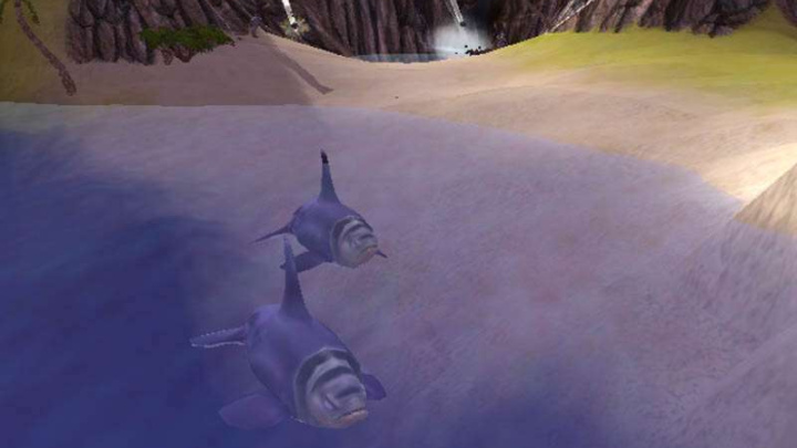 Impossible Creatures
