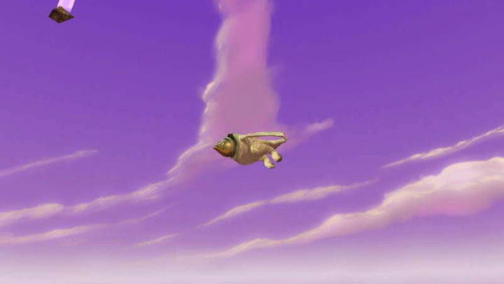 Impossible Creatures