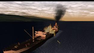 Destroyer Command