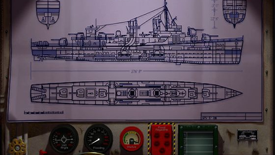 Destroyer Command