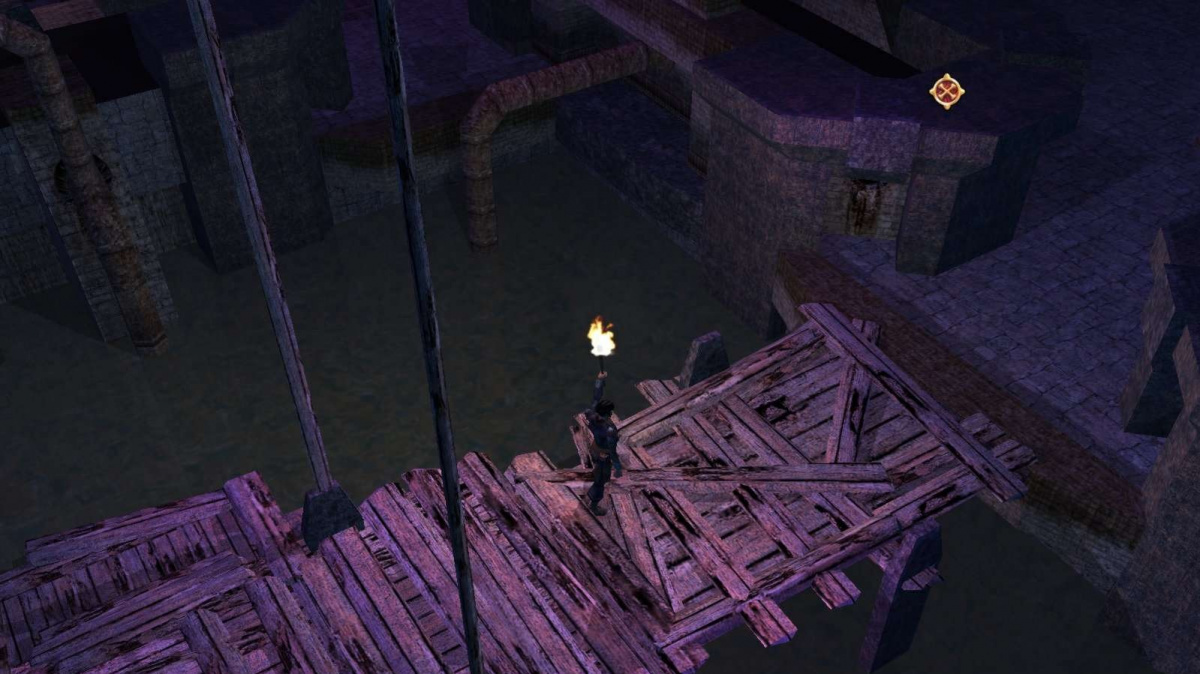 Neverwinter Nights obrázky & info