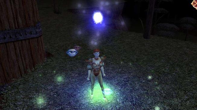 neverwinternights