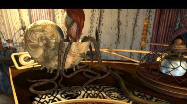 Myst III: Exile - recenze