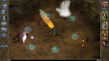 Baldurs Gate 2: Throne of Bhaal