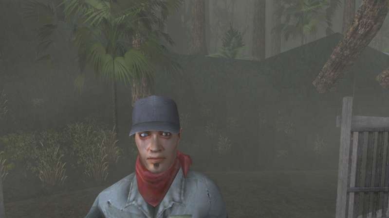 Rozhovor nejen o Soldier of Fortune 2