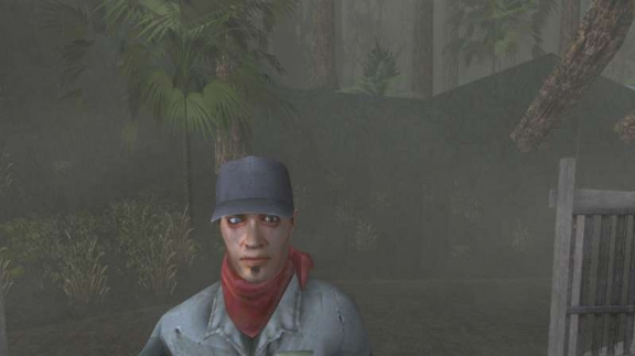 Rozhovor nejen o Soldier of Fortune 2