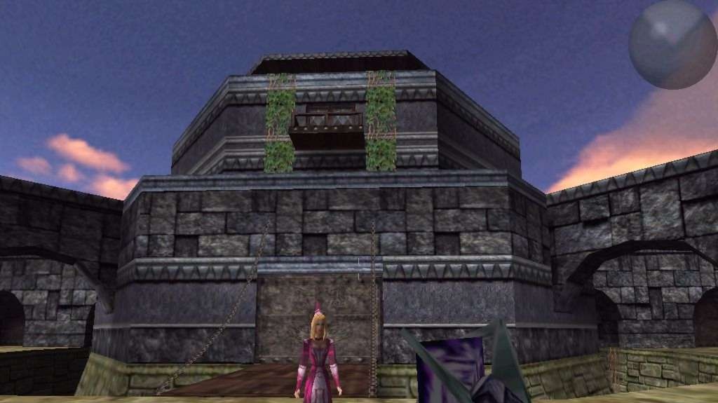 Legends of Might & Magic za dveřmi