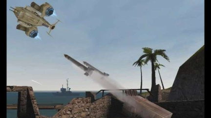 Command & Conquer: Renegade