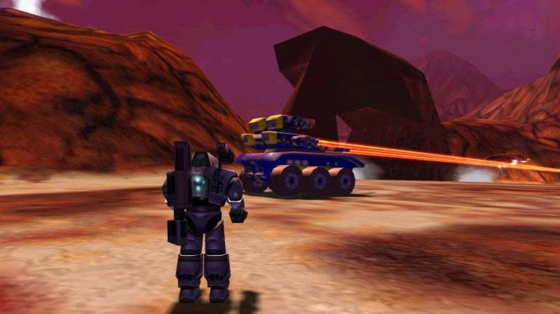 Parkan: Iron Strategy