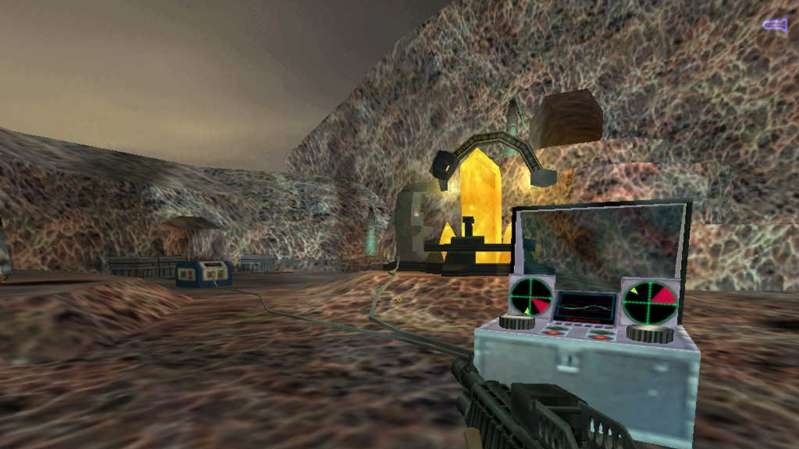 Half-Life: Blue Shift - recenze